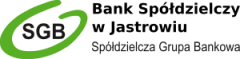 Bank Spółdzielczy w Jastrowiu Logo